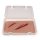 Wound moulage cut, large with bleeding function