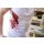 Wound moulage cut, large with bleeding function