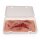Wound moulage laceration, large with bleeding function