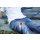 Wound moulage wound packing