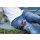 Wound moulage wound packing