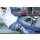 Wound moulage wound packing