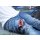 Wound moulage wound packing