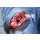 Wound moulage wound packing