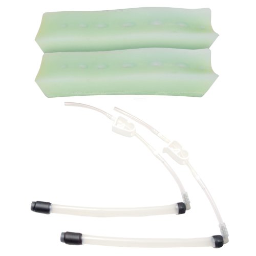 Epidural- und Spinalinjektionstrainer, Standard LOR-Kit