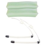 Epidural- und Spinalinjektionstrainer, Standard LOR-Kit
