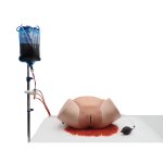 P97 PRO Postpartum Hemorrhage Simulator - PPH Trainer