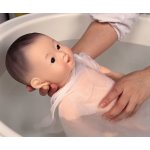 Bathing Baby, male