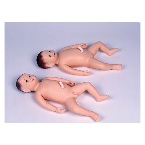Bathing Babys, male