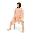 Full Perinatal Patient Care Simulator "Hana"