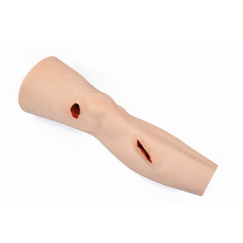 Wound Packing Leg Task Trainer