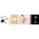 "Hana" Module Ultrasound Examination