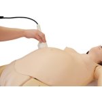 "Hana" Module Ultrasound Examination