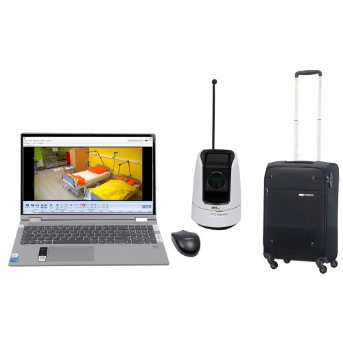 SimEZ video debriefing system, mobile version