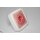 Frame Model Pressure Ulcer with Smooth Wound Edge - clean wound, light