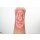 Sleeve Bein mit Ulcus Cruris -  saubere Wunde, hell