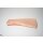 Sleeve Bein mit Ulcus Cruris -  saubere Wunde, hell