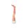 Base Model Leg with 7 Flat Wounds