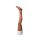 Base Model Leg with 7 Flat Wounds