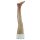 Base model leg with 7 deep wounds