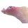 Base model leg with 7 deep wounds