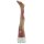 Base model leg with 7 deep wounds