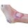 Base model leg with 7 deep wounds