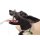 Hunde Intubationskopf