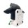 Hunde Intubationskopf