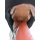 Hunde Intubationskopf