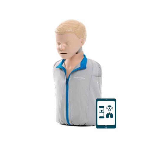 Little Junior QCPR