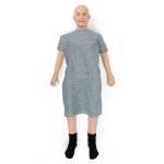 TERI Androgynous Geriatric Patient Simulator
