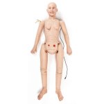 TERI Androgynous Geriatric Patient Simulator