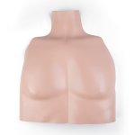 BasicBilly Ersatz Torsohaut (Bauchdecke)