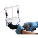 Hunde I.V. Injektionsbein