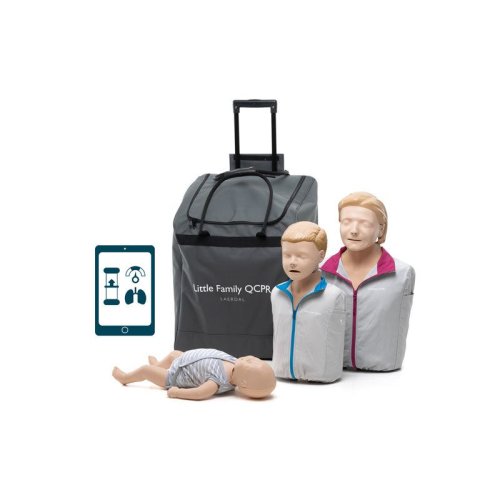 Little Family Pack