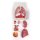 Lungs, Heart and Pharynx, 7 parts