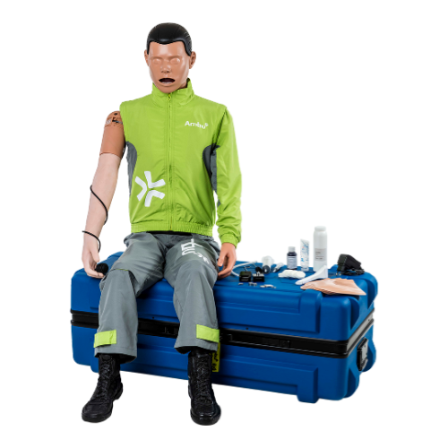AmbuMan Advanced