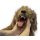 Hunde Positionierungspuppe Rocky