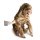 Hunde Positionierungspuppe Rocky
