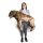 Hunde Positionierungspuppe Rocky