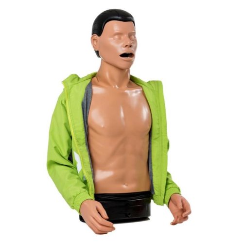 AmbuMan Airway Wireless