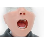 Nasopharyngealer Abstrichsimulator