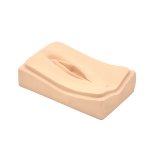 Perineorrhaphy 2 genitalia inserts