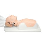 Chest Cover for Difficult Airway Management Simulator - Torso