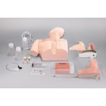 CVC Insertion Simulator II, Ultrasound Puncture Pads Replacement
