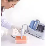 Introductory Ultrasound Training Blocks
