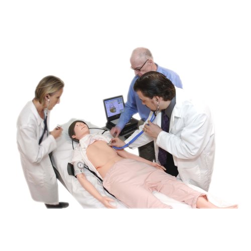 Physiko Plus Patient Simulator