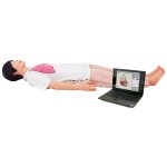 Physiko Plus Patient Simulator