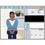 Physiko Plus Patient Simulator